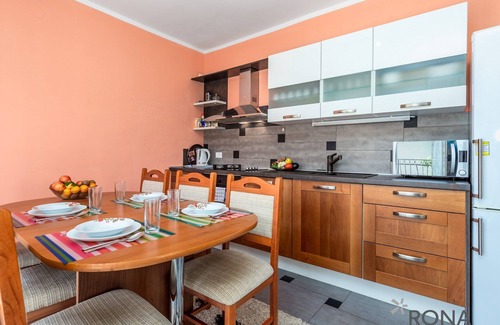 Bezjaki Apartment | Rona apartment Smokva 1