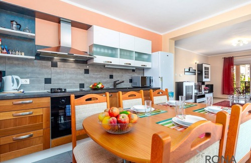 Bezjaki Apartment | Rona apartment Smokva 1