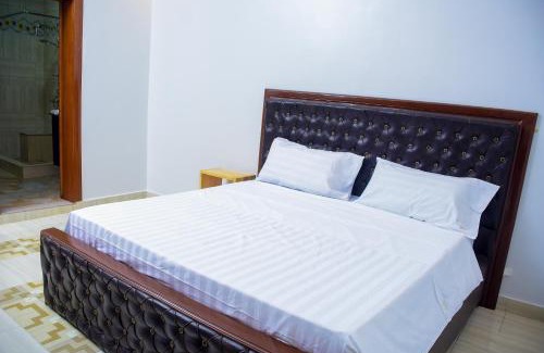 Musanze Apartment | Rond Point Gorilla Boutique and Apartments