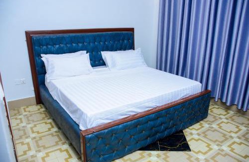 Musanze Apartment | Rond Point Gorilla Boutique and Apartments
