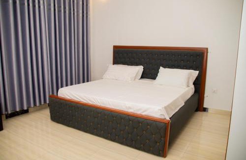 Musanze Apartment | Rond Point Gorilla Boutique and Apartments