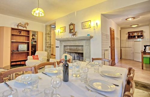 Greve in Chianti Apartment | Rondini - Apartment with swimming pool