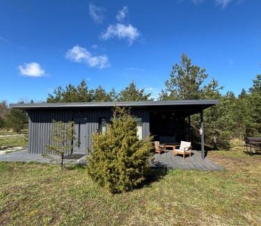 Madise House | Ronga saunamaja