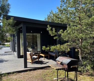 Madise House | Ronga saunamaja