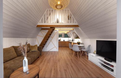 Suurupi Ski Chalet | Roo Resort