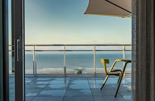 Raversijde Apartment | ROOFTOP