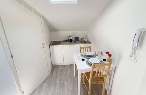 Sottomarina Apartment | Rooftop Dolce Naufragio by Ca-Sa Check