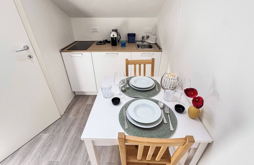 Sottomarina Apartment | Rooftop Dolce Naufragio by Ca-Sa Check