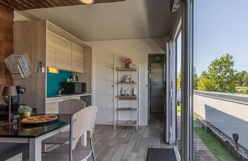 Trebnje House | Rooftop Home With Whirlpool & Sauna - Happy Rentals