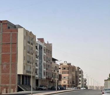 Al Ahyaa Apartment | Rooftop in Hurghada with seaview and private terrace