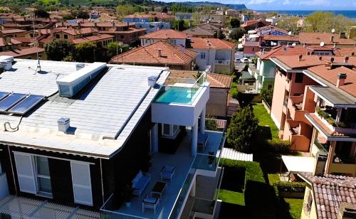 Fano Apartment | Rooftop Pool - VIP Penthouse