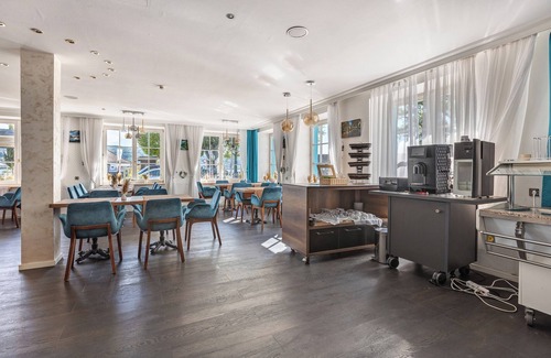 Reichenau Apartment | Room '2-Bett Ohne Seeblick' with Shared Terrace, Balcony and Wi-Fi