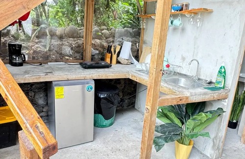 Mizata House | Room 2 - Kasa Do Nato