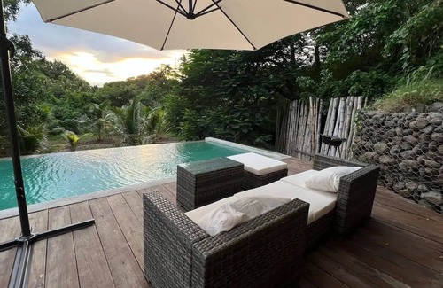 Mizata House | Room 2 - Kasa Do Nato