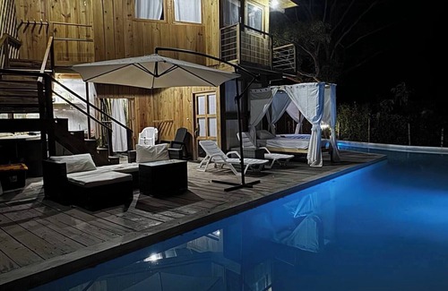 Mizata House | Room 2 - Kasa Do Nato