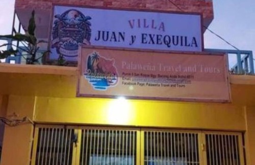 Anda Apartment | Room 2 - Villa Juan y Exequila