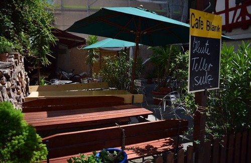 Munderkingen Apartment | Room 24 with toilet and shower