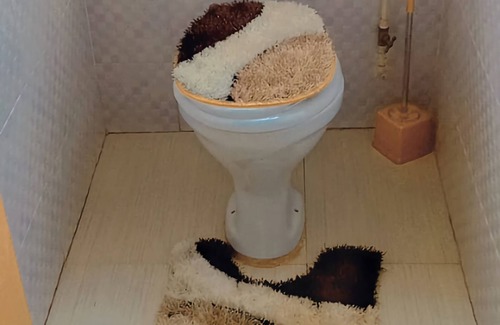 Chililabombwe House | Room-3 Bedrooms Apartment - Fully Furnis