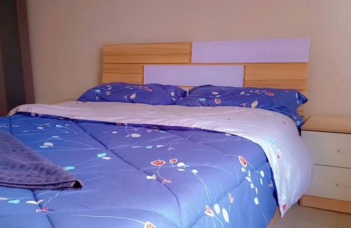 Chililabombwe House | Room-3 Bedrooms Apartment - Fully Furnis