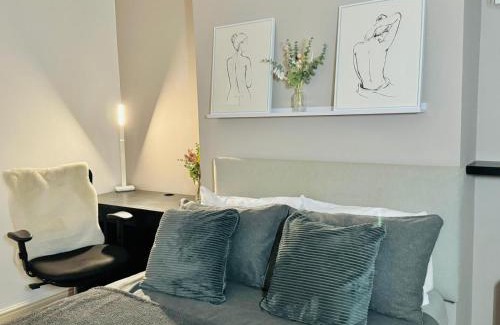 Bootle House | Room 3 Shared House