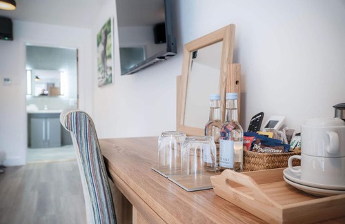 Pen-y-cae Apartment | Room 3 - The Sleeping Giant - Pen Y Cae Inn