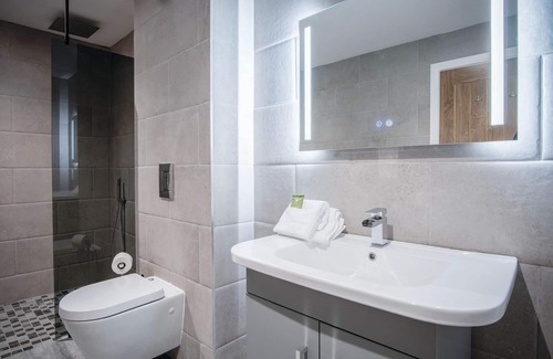 Pen-y-cae Apartment | Room 3 - The Sleeping Giant - Pen Y Cae Inn