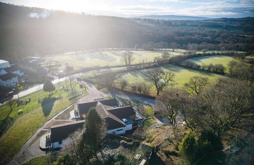 Pen-y-cae Apartment | Room 3 - The Sleeping Giant - Pen Y Cae Inn