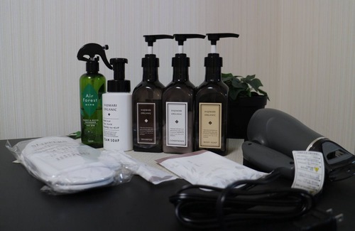 Sumiyoshi Apartment | Room 402 1 minute walk from Abiko Station on the /Osaka Ōsaka