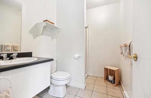 Saint Donat Bed & Breakfast | Room 5: The Equine