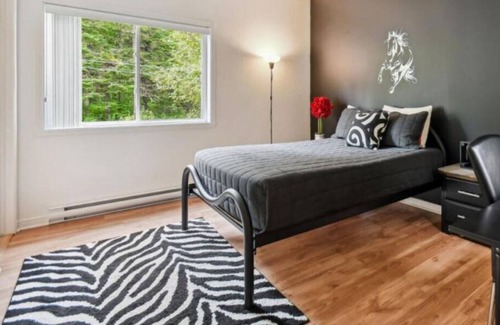 Saint Donat Bed & Breakfast | Room 5: The Equine