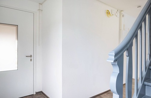 Rotenburg an der Fulda Apartment | Room '5' with Shared Garden and Wi-Fi