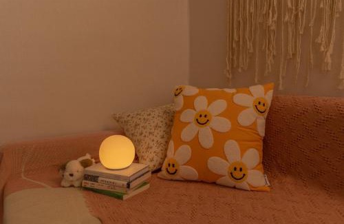 Beon 1-dong Apartment | Room 51ㅣprivateㅣWiFiㅣcozyㅣcomfyㅣ3min Suyu Stn