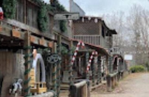 Olin Apartment | Room #6 Apt