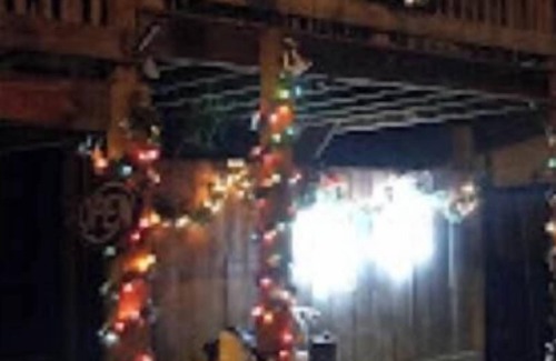 Olin Apartment | Room #6 Apt