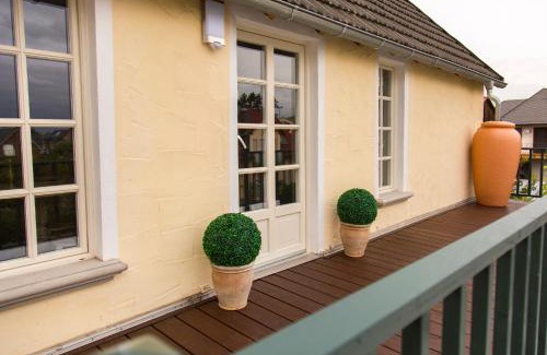 Ockstadt House | Room 68