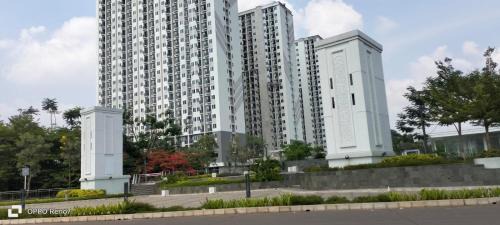 Pancawati Apartment | Room 888