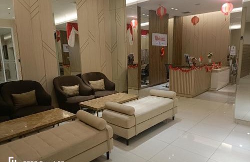 Pancawati Apartment | Room 888