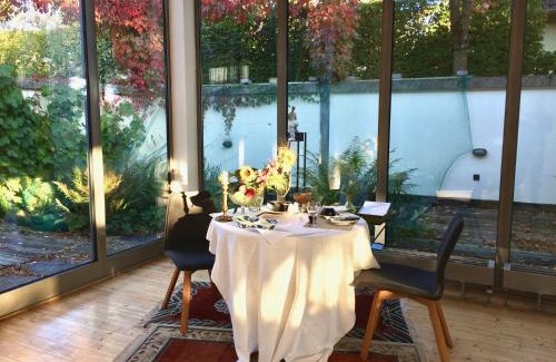 Marmagen Bed & Breakfast | Room Art Lovers