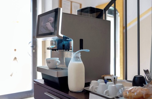 Sud Apartment | Room 'Basic Locanda 7 Camini' with Wi-Fi and Air Conditioning