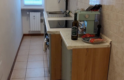 Voghera Apartment | Room&Board Apartment up to 7 beds Voghera