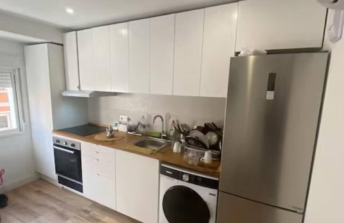 Sant Llorenc Apartment | Room close to everything