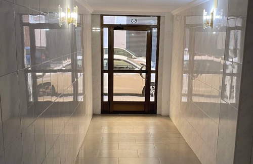 Sant Llorenc Apartment | Room close to everything