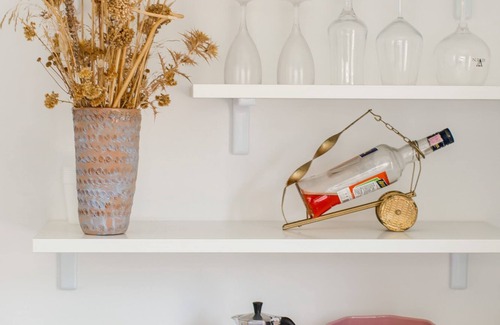 Hvar House | Room for 2 in Casa Dubi. Hvar town!