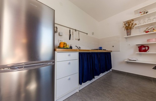 Hvar House | Room for 2 in Casa Dubi. Hvar town!