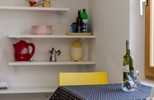 Hvar House | Room for 2 in Casa Dubi. Hvar town!