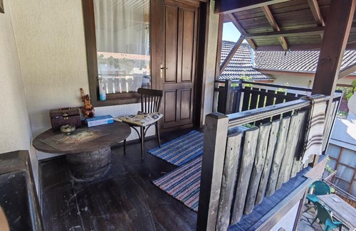 Smolyan House | Room for guests