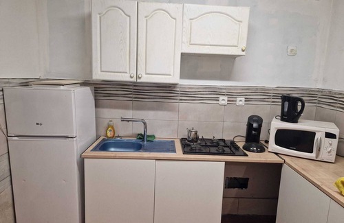 Bedarrides House | Room for rent in a quiet house in the countryside