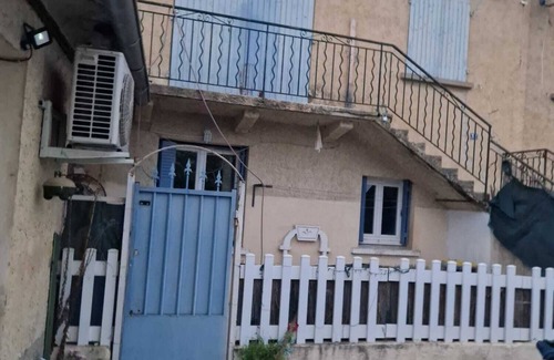 Bedarrides House | Room for rent in a quiet house in the countryside