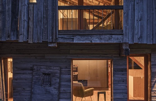 Dosoledo Apartment | Room 'Fórnu' with Mountain View, Shared Terrace and Wi-Fi