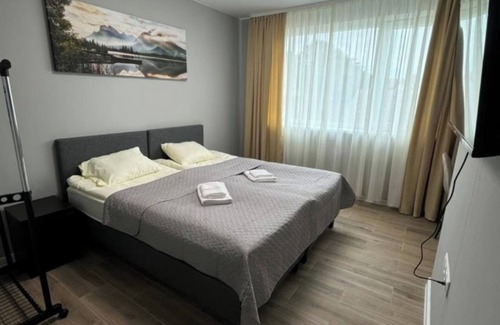 Siauliai House | Room-guesthouse Imperia 4